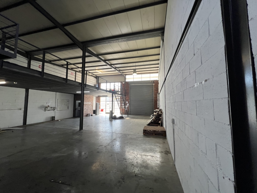 Commercial Property for Sale in Saxenburg Park 1 Western Cape